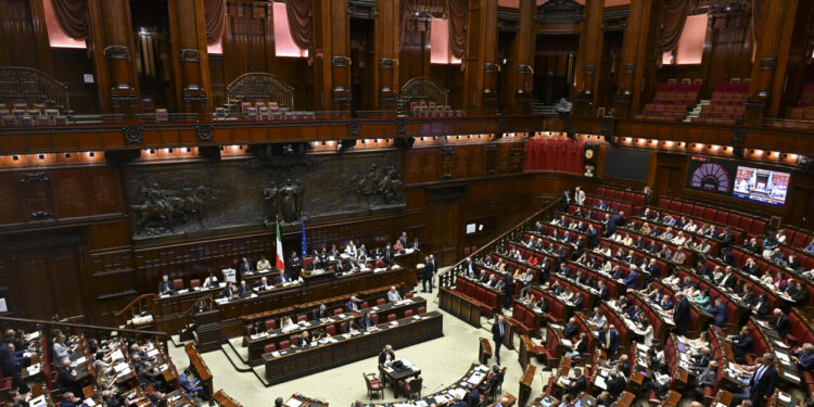 Legge elettorale, la Camera verso il voto finale