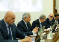 Tajani: ‘Il governo ha prenotato 14,9 miliardi delle risorse Safe’