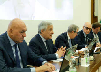 Tajani: ‘Il governo ha prenotato 14,9 miliardi delle risorse Safe’