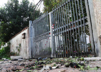 Attentato Ranucci, giudici Riesame si riservano su istanza difensori banda