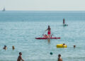 Vacanze estive per 36 milioni di italiani, al top agosto con mete italiane e mare