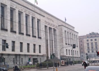 Anomalie su una confisca di denaro, indagini su dipendente dell’ufficio Gip di Milano