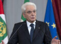 Mattarella, inammissibile la violenza in Val di Susa, non si esiti a condannare