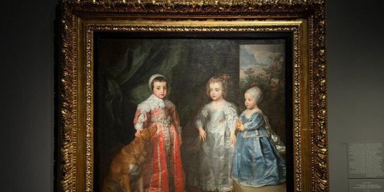 In 73mila a Genova per Van Dyck l’europeo