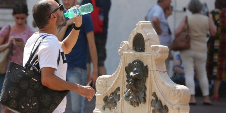 Clima estremo, quanto costa all’Italia: oltre 20 miliardi di danni in quattro anni