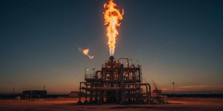 Petrolio e gas tornano a correre, cosa cambia per benzina, bollette e BCE