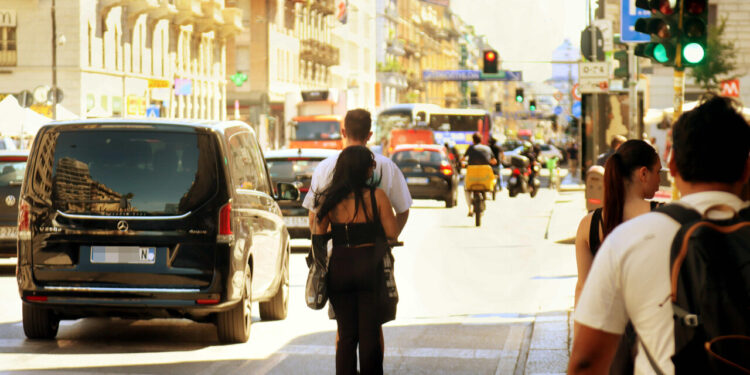 BitMobility, costretti a stop monopattini per caos polizze