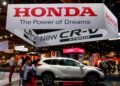 Honda e Nissan insieme per l’Os, il cervello delle auto del futuro