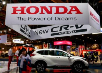 Honda e Nissan insieme per l’Os, il cervello delle auto del futuro