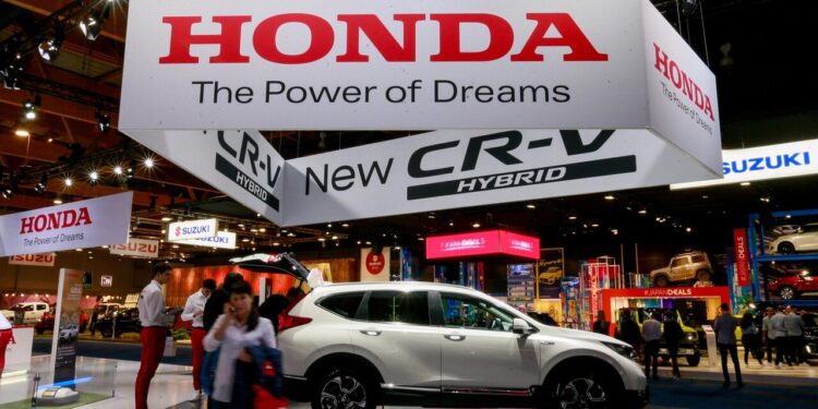 Honda e Nissan insieme per l’Os, il cervello delle auto del futuro
