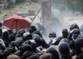 ++ No Tav, ‘una grande giornata di lotta per la Val di Susa’ ++