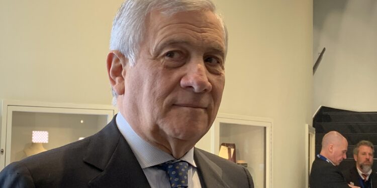 Fondi Ue: Tajani annuncia richiesta da 14,9 miliardi con Safe entro fine anno