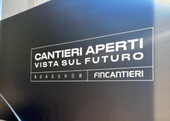 Fincantieri, accordo per gestione centro addestramento Marina Qatar