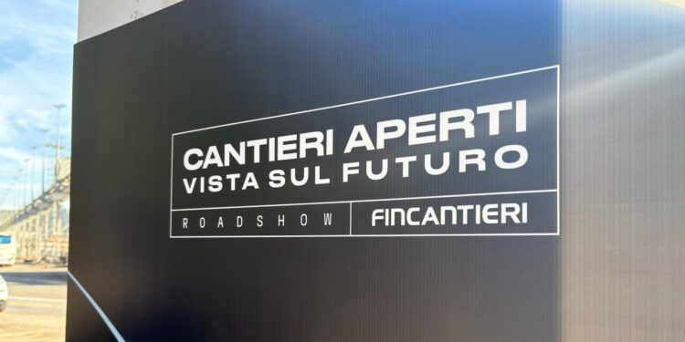 Fincantieri, accordo per gestione centro addestramento Marina Qatar