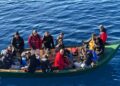 Ripresi gli sbarchi nel sud Sardegna, arrivati 11 migranti