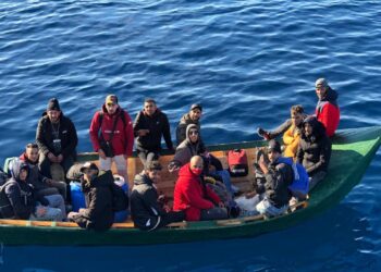 Ripresi gli sbarchi nel sud Sardegna, arrivati 11 migranti