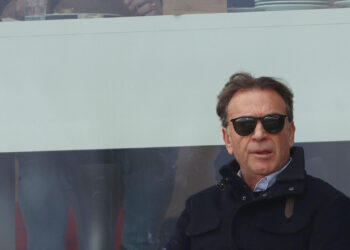 Il Tribunale dichiara il fallimento del Brescia calcio di Cellino