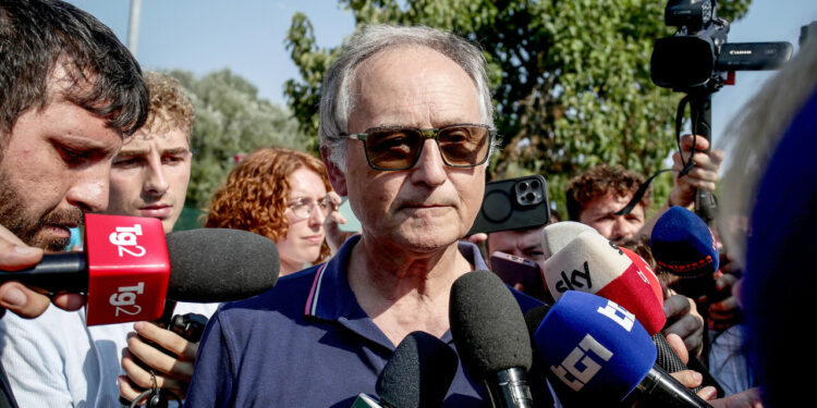 Fratello Roggero,quante norme cambiate dai politici per favorire se stessi?