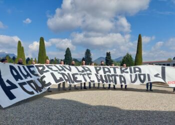 Indagine per apologia di fascismo, oscurato il canale Telegram dei Do.Ra