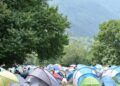 Rafforzati i controlli per la fine del campeggio No Tav