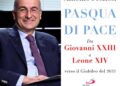 “Pasqua di pace”, un nuovo saggio per Antonio Preziosi