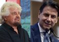 Grillo attacca Conte e Movimento 5 Stelle: “Ha perso sua identità, qualcuno risponda”