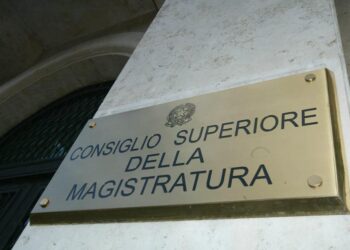 Csm, Cosimo Ferri in corsa da ‘indipendente’ per il prossimo Consiglio: “Io in gioco con umiltà”