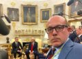 È morto Daniele Compatangelo, corrispondente La7 a Washington