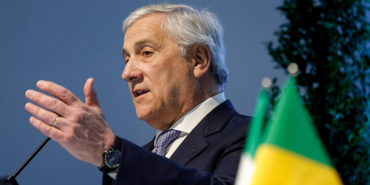 Tajani: ‘Nicaragua estremista’. Managua interrompe le relazioni diplomatiche