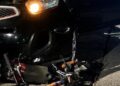 Travolto da un’auto mentre è sul monopattino, muore ragazzo di 16 anni