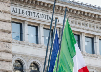 Pnrr, raggiunti 416 obiettivi su 575, incassato 165,99 miliardi