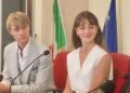 Nicoletta Manni a Lecce con La gioia di danzare, ‘si avvera un sogno’