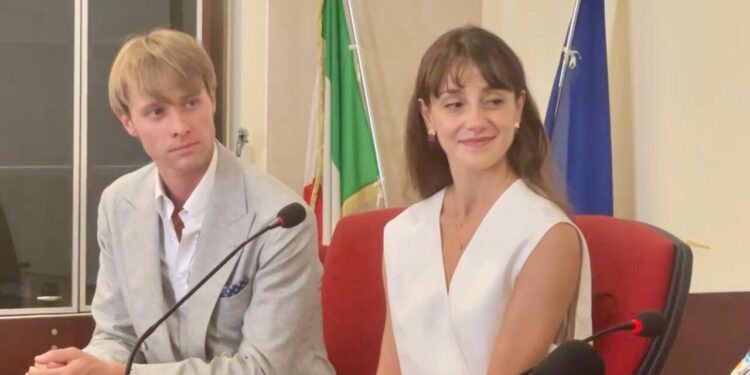 Nicoletta Manni a Lecce con La gioia di danzare, ‘si avvera un sogno’