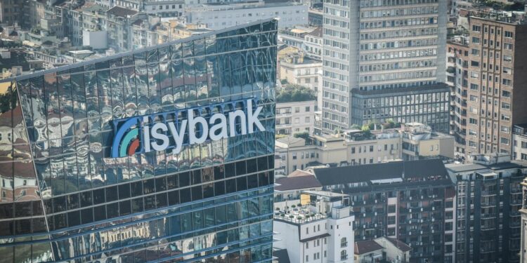 Isybank, le giacenze superano i tre miliardi di euro