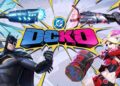DCKO, il picchiaduro mobile con gli eroi e i villain DC arriva nel 2027