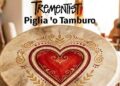 “Piglia ‘o Tamburo”, ecco la ‘taranta sannita’ che parla di fine dei conflitti
