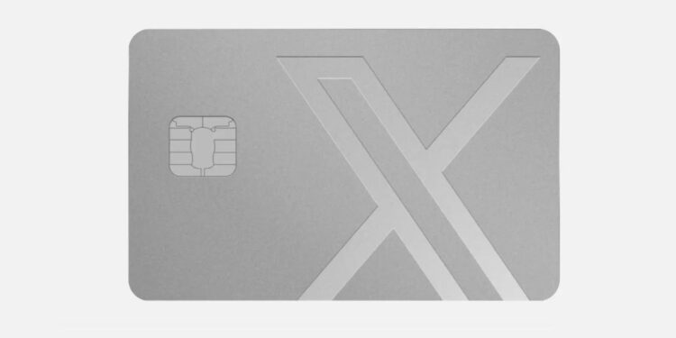 X Money debutta in Usa: il pagamento digitale nella piattaforma di Musk
