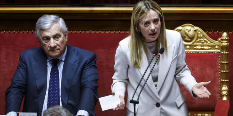 L’incognita FI sulle preferenze, è sfida con Meloni anche sulla giustizia