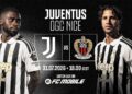 EA Sports FC Mobile trasmette in diretta le amichevoli estive della Juventus