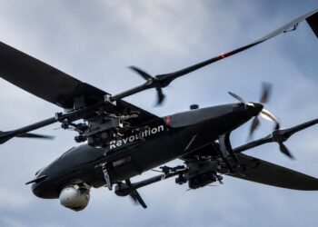 Umbragroup acquisisce quota di controllo di maggioranza di General Defence