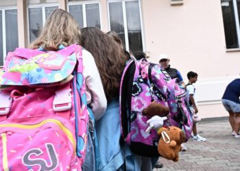 Quasi 40% dei bambini delle elementari non ha conoscenze di base in matematica