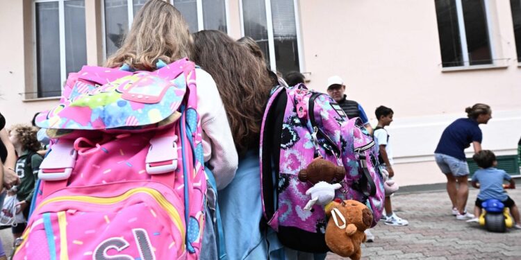 Quasi 40% dei bambini delle elementari non ha conoscenze di base in matematica