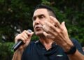 Vannacci, FnV vota no alla legge elettorale, unici a voler ridare sovranità al popolo