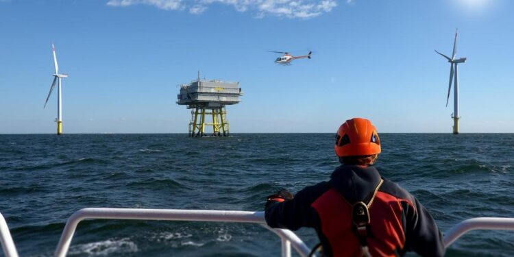 Eni rafforza Var Energi nel Mare del Nord: accordo da 1,3 miliardi per BlueNord
