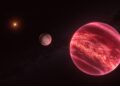 Scoperto il primo esosatellite in orbita attorno a una nana bruna