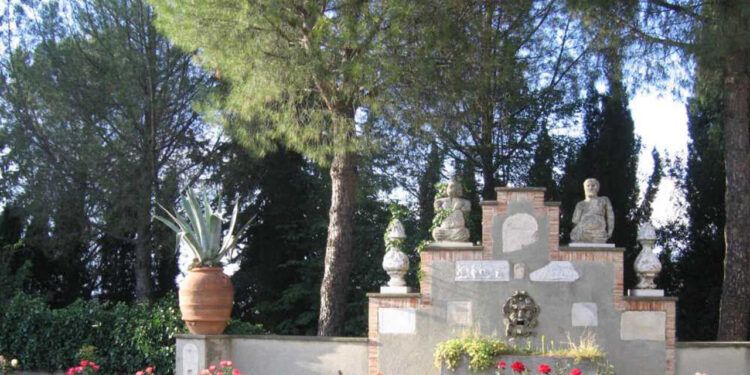 Villa Zeri diventa un nuovo polo culturale pubblico nella rete museale nazionale