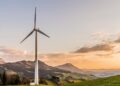 Enel compra in Italia impianto eolico da 84 Mw