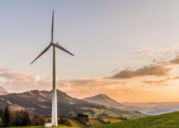 Enel compra in Italia impianto eolico da 84 Mw