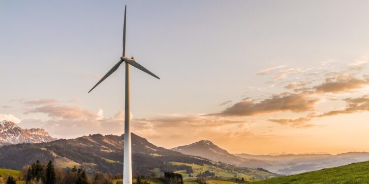 Enel compra in Italia impianto eolico da 84 Mw