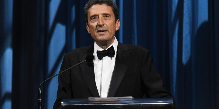 Buttafuoco: “Il mio programma non tornerà su Radio1, mi è stato comunicato un mese fa”